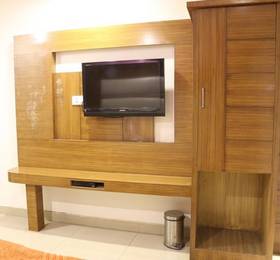 Отдых в Hotel Noble Inn - Индия, Нью-Дели
