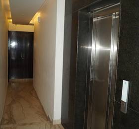 Hotel Kabana в Нью-Дели