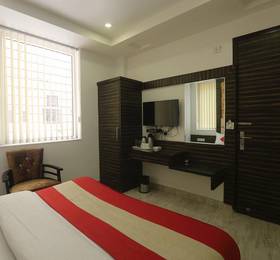 Туры в Optimum Baba Residency в Индии