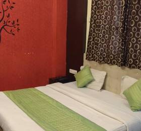 Hotel Noble International в Нью-Дели