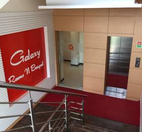 Туры в Galaxy Rooms & Banquet в Индии