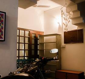 Отдых в Boribista Hostel - Индия, Нью-Дели