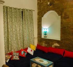 Туры в Boribista Hostel в Индии
