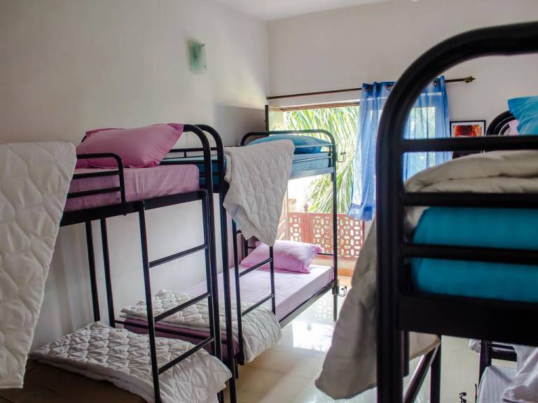 Boribista Hostel