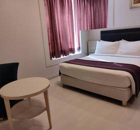 Отдых в Sarovar Portico Naraina, Hotel - Индия, Нью-Дели