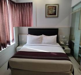 Туры в Sarovar Portico Naraina, Hotel в Индии