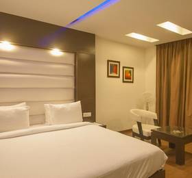 Туры в Airport Hotel Park Blue в Индии