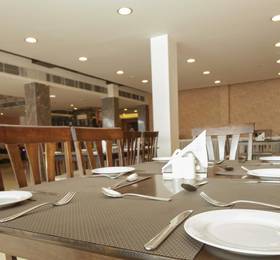 Отдых в Airport Hotel Park Blue - Индия, Нью-Дели