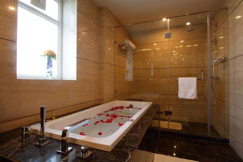 Ameya Suites Jasola 3* Индия, Нью-Дели