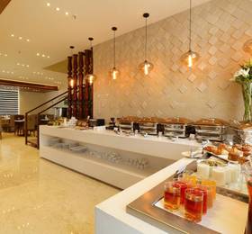 Отдых в Ameya Suites Jasola - Индия, Нью-Дели