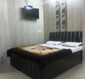 Туры в Hotel Al Haram в Индии