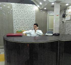 Отдых в Hotel Al Haram - Индия, Нью-Дели