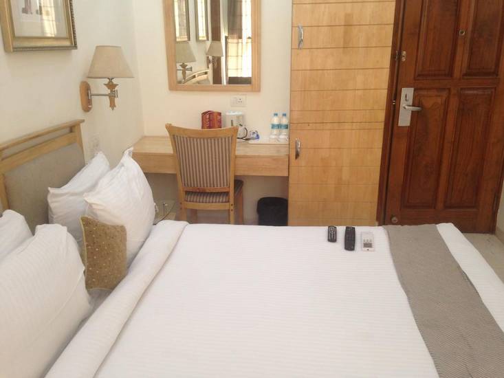 Sam Hotels 3* Индия, Нью-Дели