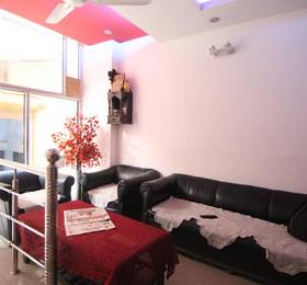 Туры в Airport Hotel Dips Galaxy в Индии