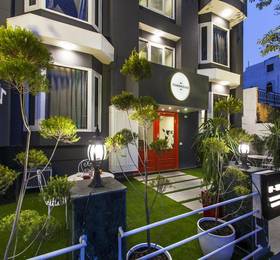 Туры в OYO Townhouse 002 в Индии