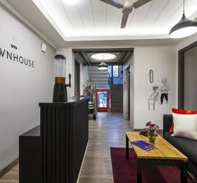 Отдых в OYO Townhouse 002 - Индия, Нью-Дели