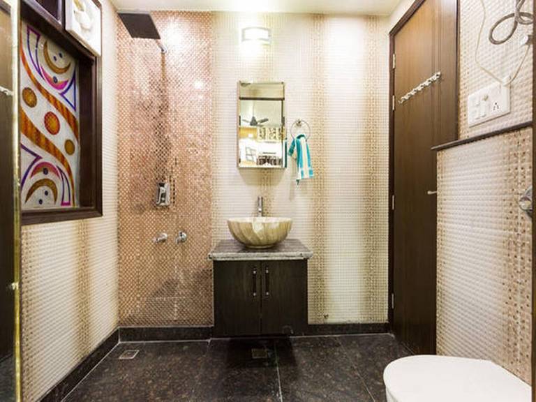 The Penthouse