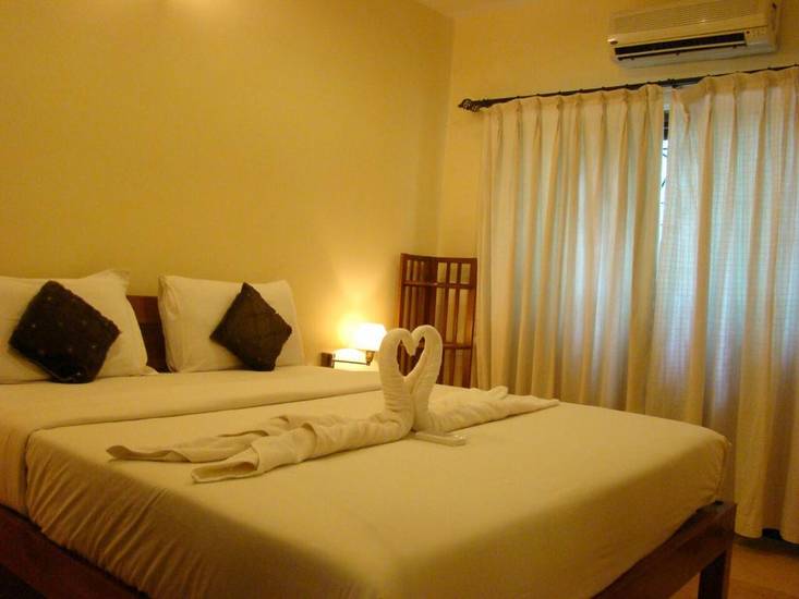 The Retreat Resort Индия, Нью-Дели
