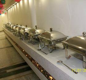 Туры в The Retreat Resort в Индии