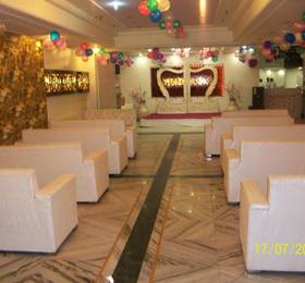 The Retreat Resort в Нью-Дели
