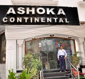 Туры в Hotel Ashoka Continental в Индии