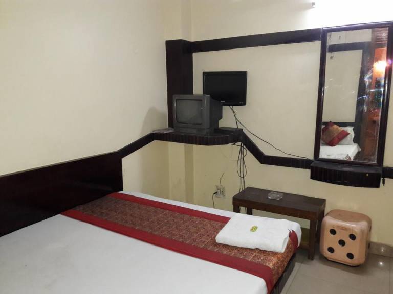Hotel Royal Plaza