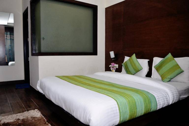 Hotel Glance Inn