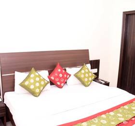 Туры в Hotel A V International в Индии