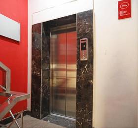 OYO Flagship Pitampura в Нью-Дели