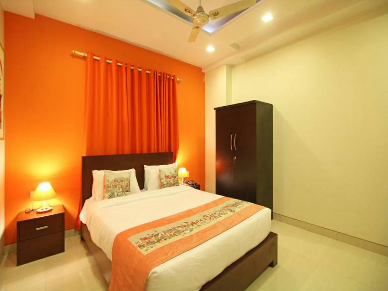 OYO Flagship Pitampura