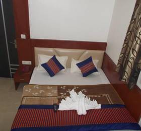 Отдых в Hotel Ashirwad Deluxe - Индия, Нью-Дели