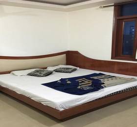 Hotel Ashirwad Deluxe в Нью-Дели