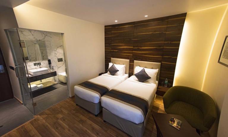 Connaught Royale Delhi