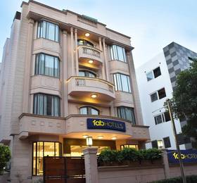 Туры в FabHotel Check In By Oran CP в Индии