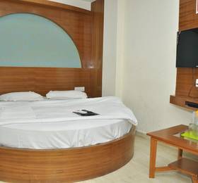 Отдых в Hotel Royal Residency, Paharganj - Индия, Нью-Дели