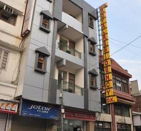 Hotel Royal Residency, Paharganj в Нью-Дели