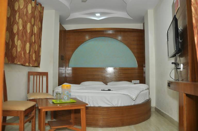 Hotel Royal Residency, Paharganj