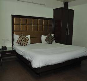 Отдых в Hotel Metro Plaza - Индия, Нью-Дели