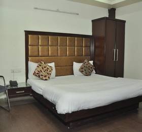 Туры в Hotel Metro Plaza в Индии