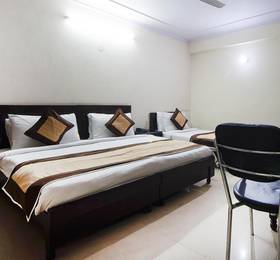 Отдых в Hotel Charan Pahari - Индия, Нью-Дели