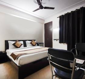 Hotel Charan Pahari в Нью-Дели