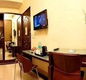 Туры в Hotel Charan Pahari в Индии