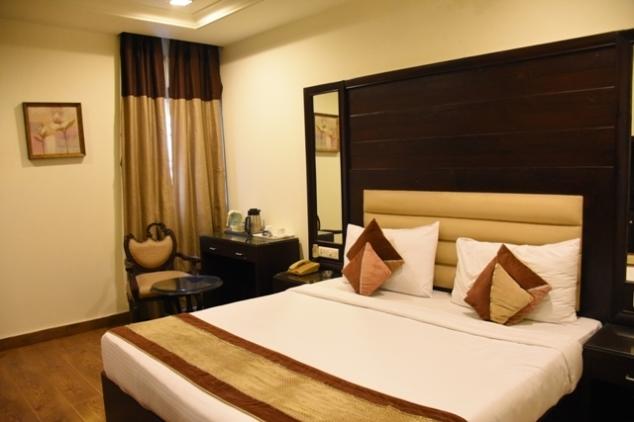 The Grand Hotel Boutique