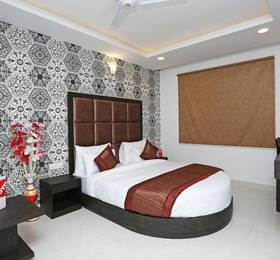 Hotel Smart Stay @Airport в Нью-Дели