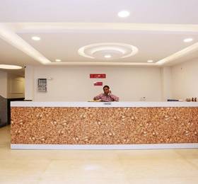 Отдых в Hotel Smart Stay @Airport - Индия, Нью-Дели