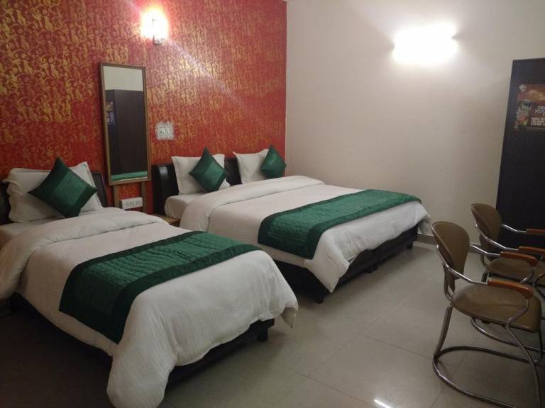 Hotel Smart Stay @Airport