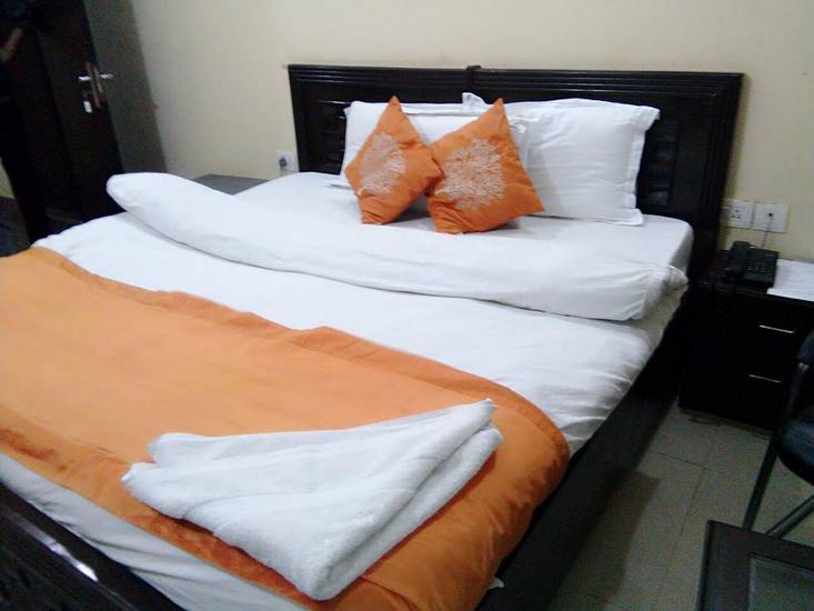 Hotel Rampal Palace 3* Индия, Нью-Дели
