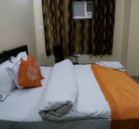 Отдых в Hotel Rampal Palace - Индия, Нью-Дели
