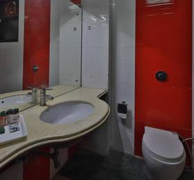 Туры в Hotel KNK International в Индии