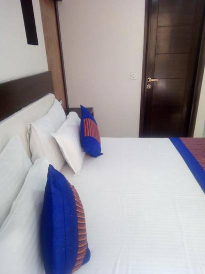 TG Tashkent Hotel 3* Индия, Нью-Дели
